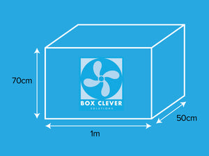 Diamond Cross air conditioning cover